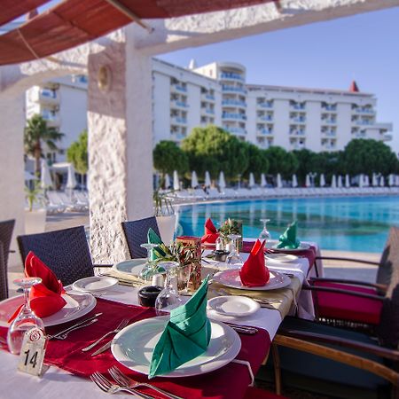 Garden Of Sun Hotel Ντιντίμ Εξωτερικό φωτογραφία