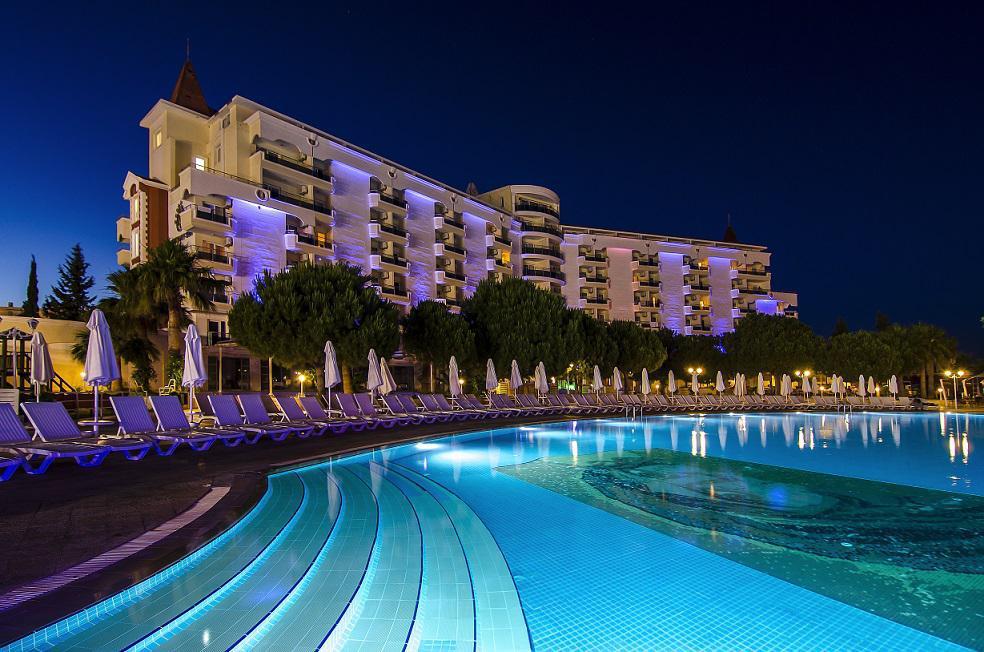 Garden Of Sun Hotel Ντιντίμ Εξωτερικό φωτογραφία