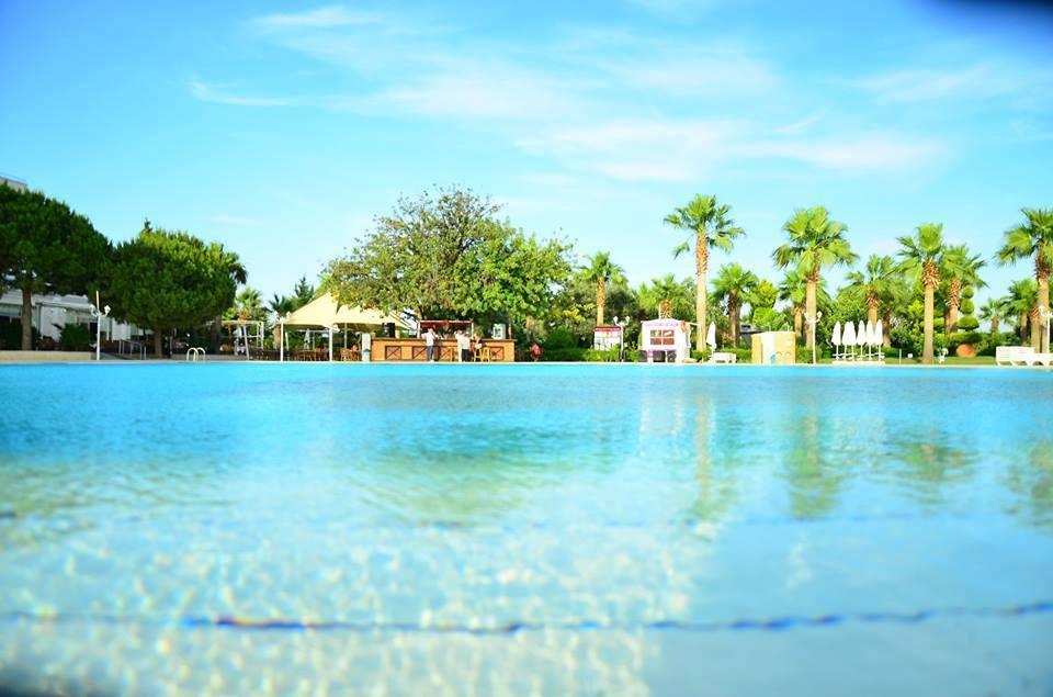 Garden Of Sun Hotel Ντιντίμ Εξωτερικό φωτογραφία