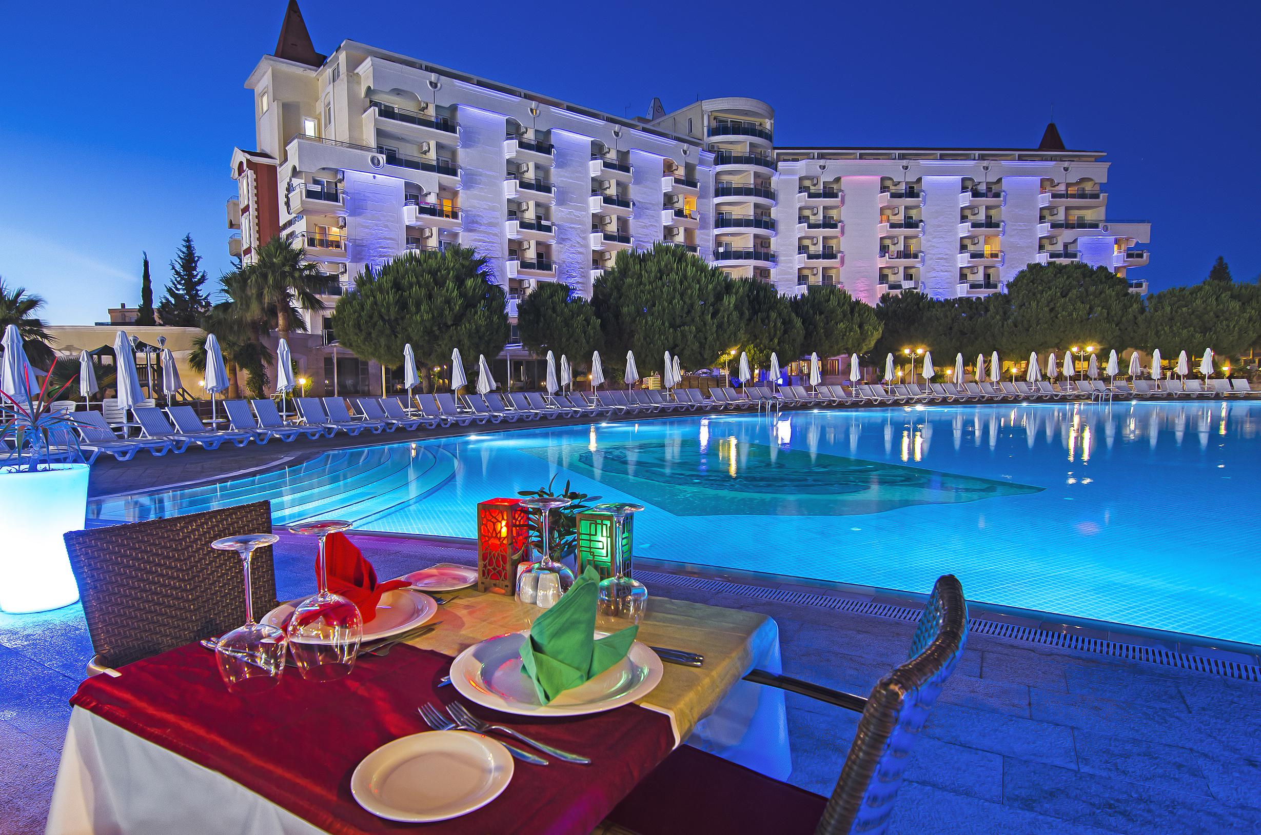 Garden Of Sun Hotel Ντιντίμ Εξωτερικό φωτογραφία