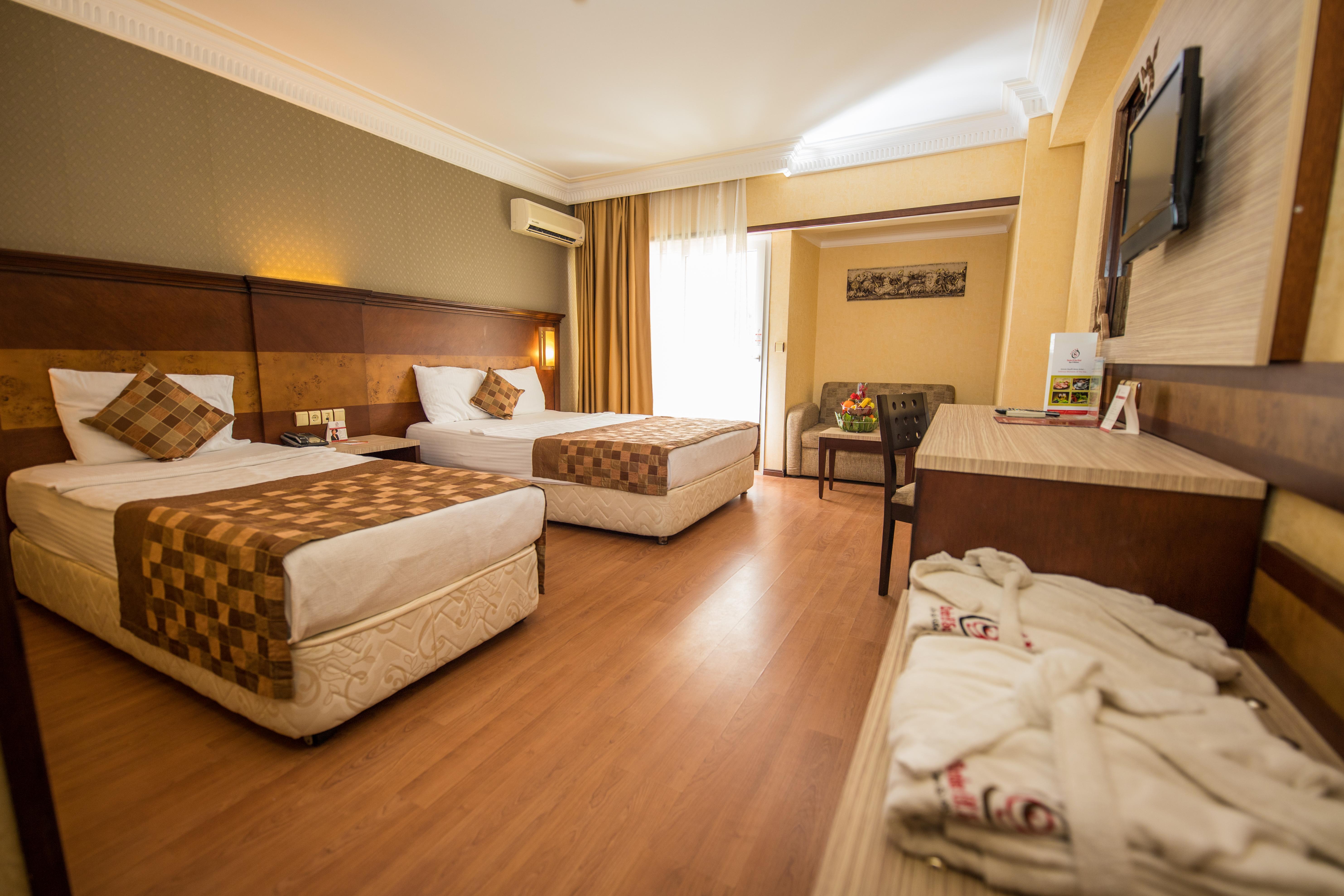 Garden Of Sun Hotel Ντιντίμ Εξωτερικό φωτογραφία