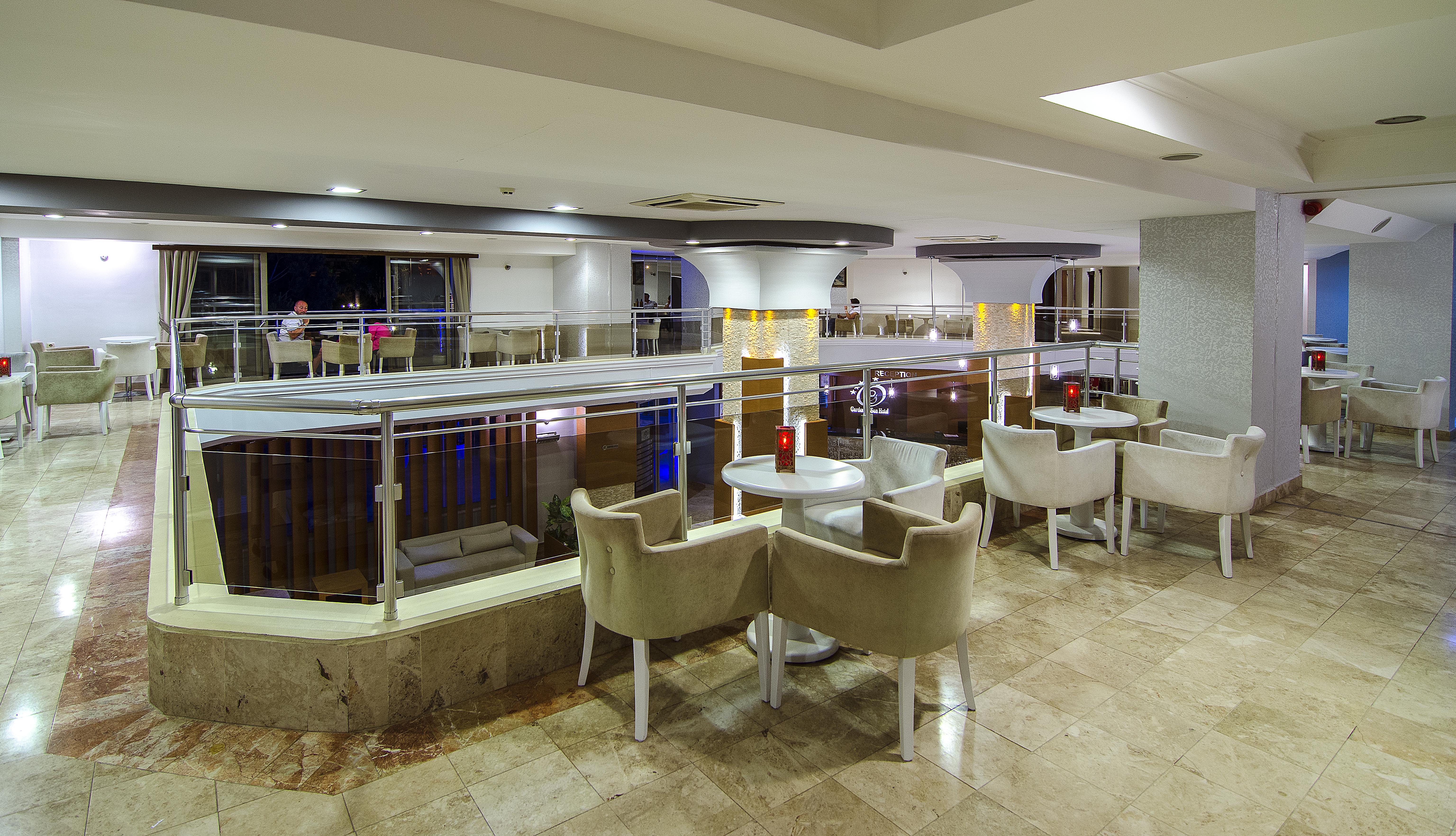 Garden Of Sun Hotel Ντιντίμ Εξωτερικό φωτογραφία