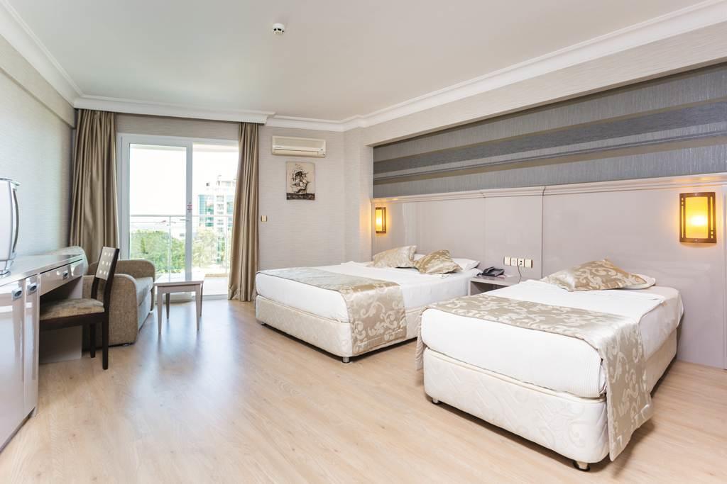 Garden Of Sun Hotel Ντιντίμ Δωμάτιο φωτογραφία