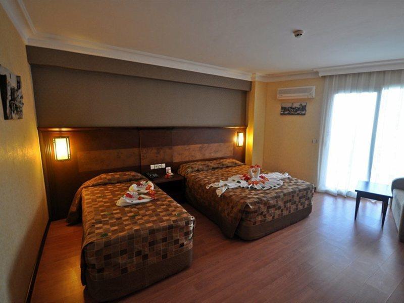Garden Of Sun Hotel Ντιντίμ Εξωτερικό φωτογραφία
