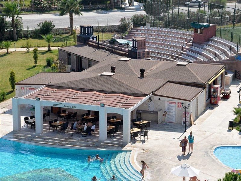 Garden Of Sun Hotel Ντιντίμ Εξωτερικό φωτογραφία