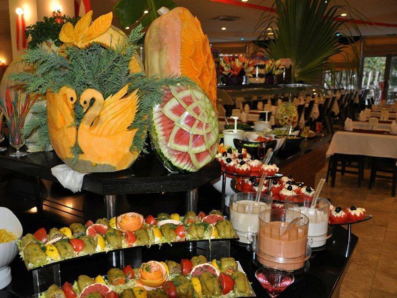 Garden Of Sun Hotel Ντιντίμ Εξωτερικό φωτογραφία