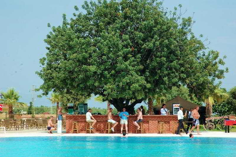Garden Of Sun Hotel Ντιντίμ Εξωτερικό φωτογραφία