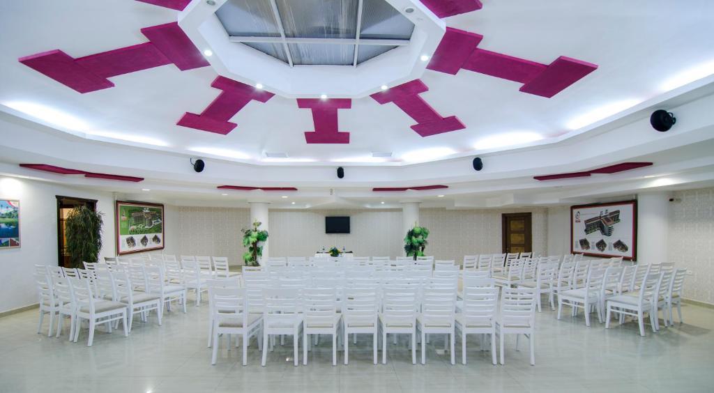 Garden Of Sun Hotel Ντιντίμ Εξωτερικό φωτογραφία