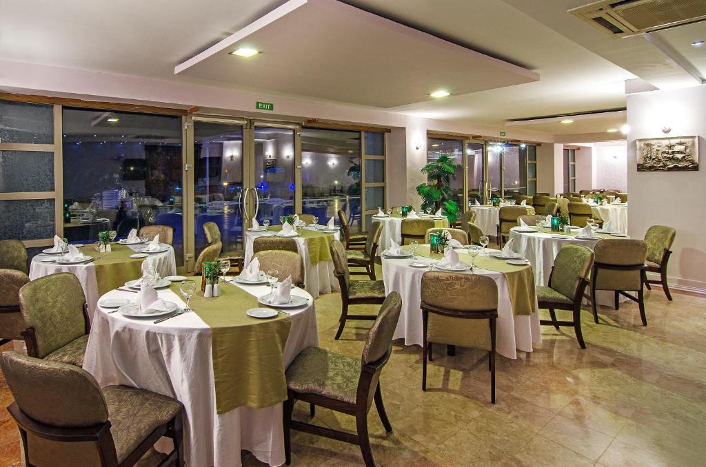 Garden Of Sun Hotel Ντιντίμ Εξωτερικό φωτογραφία