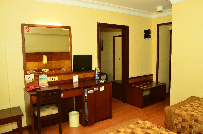 Garden Of Sun Hotel Ντιντίμ Εξωτερικό φωτογραφία