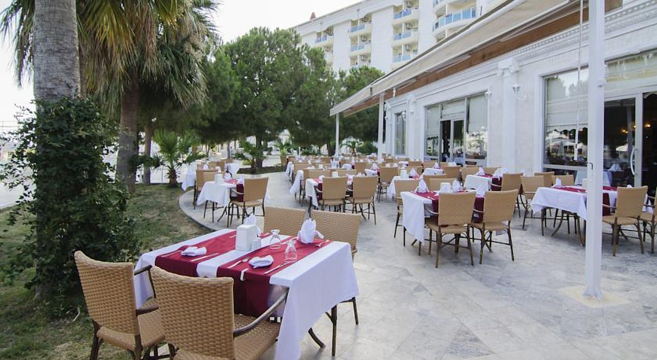 Garden Of Sun Hotel Ντιντίμ Εξωτερικό φωτογραφία